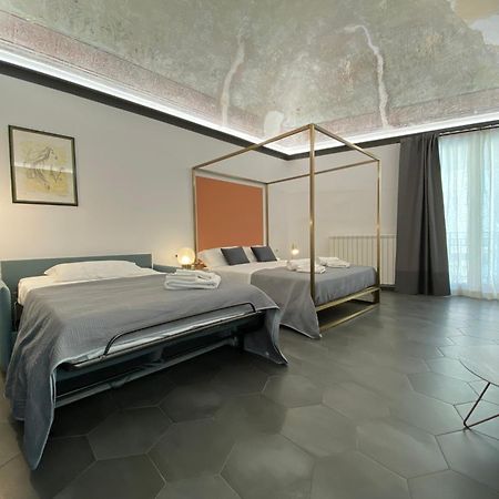 B&B Aliva Alcamo Exteriör bild