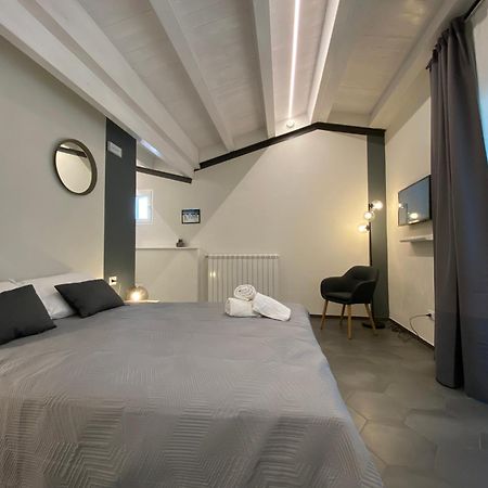 B&B Aliva Alcamo Rum bild