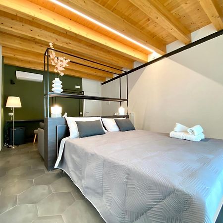 B&B Aliva Alcamo Rum bild