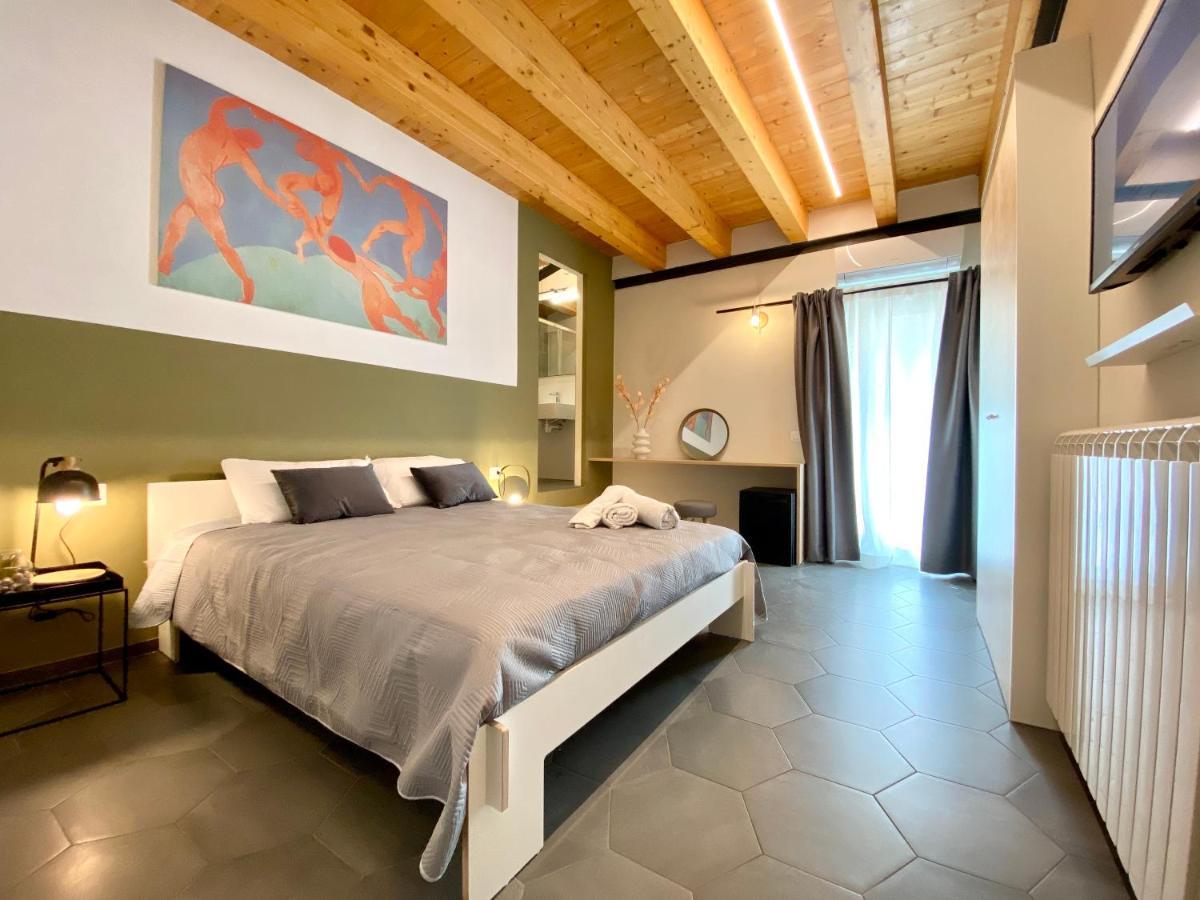 B&B Aliva Alcamo Exteriör bild