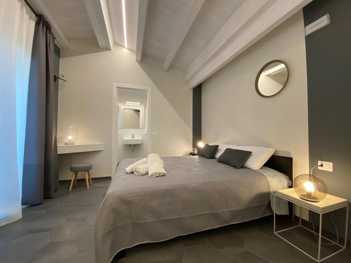 B&B Aliva Alcamo Exteriör bild