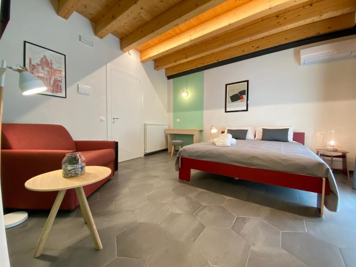 B&B Aliva Alcamo Exteriör bild