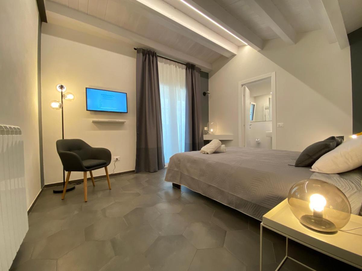 B&B Aliva Alcamo Exteriör bild