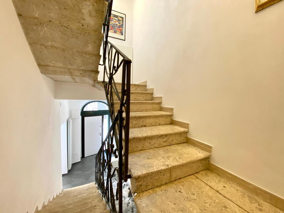 B&B Aliva Alcamo Exteriör bild