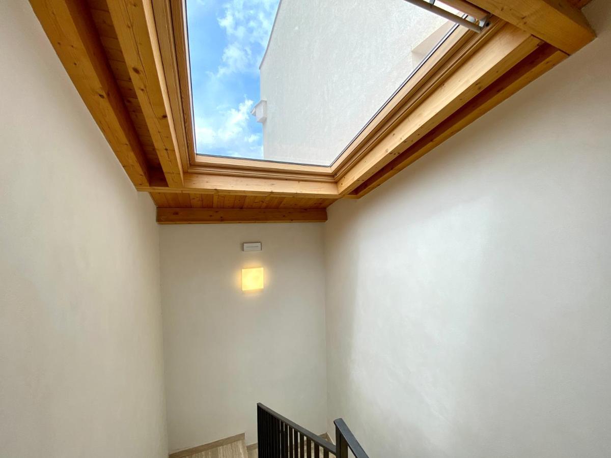 B&B Aliva Alcamo Exteriör bild