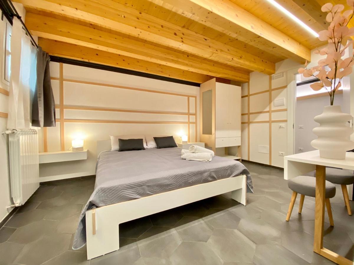 B&B Aliva Alcamo Exteriör bild