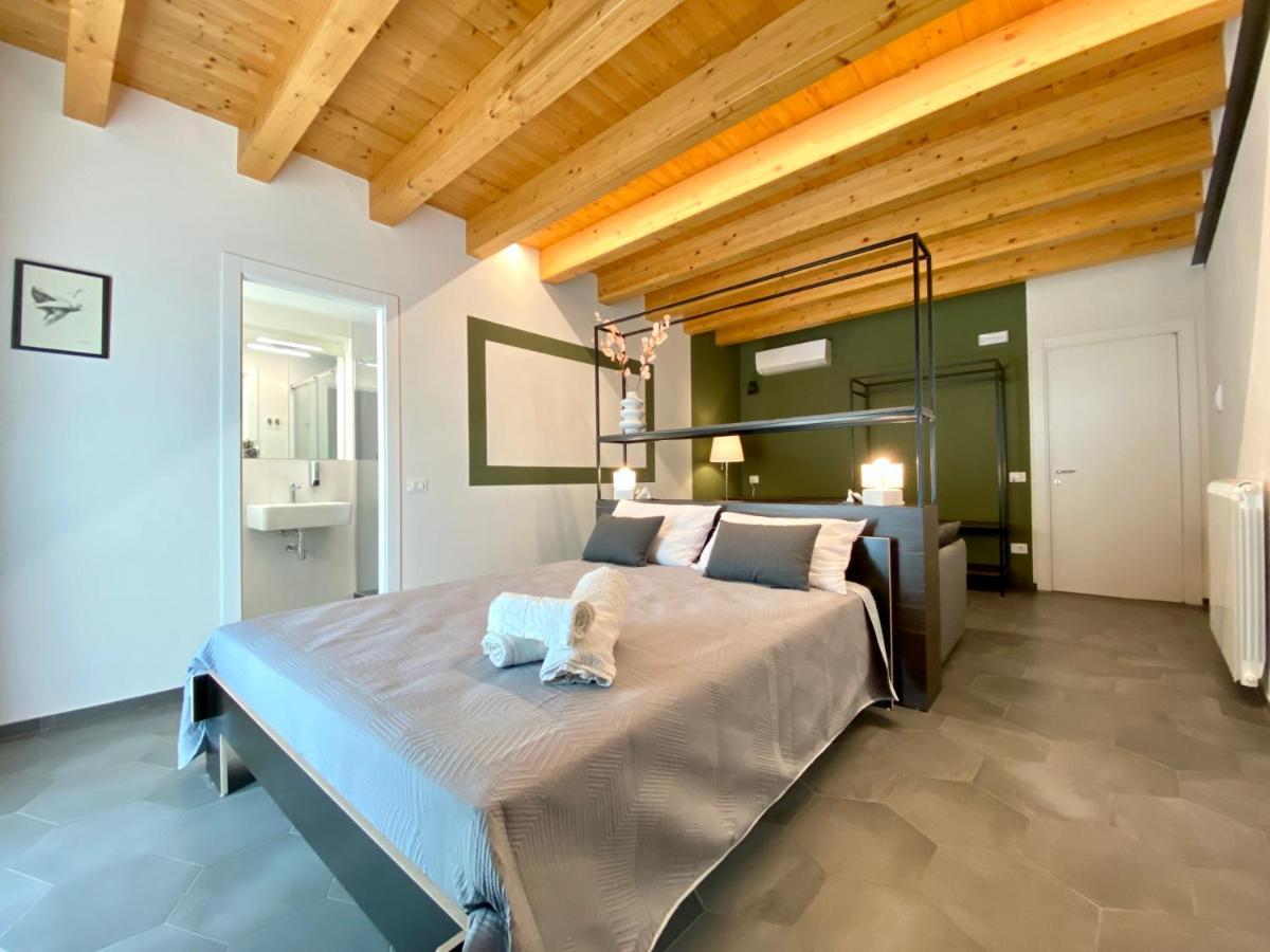 B&B Aliva Alcamo Exteriör bild