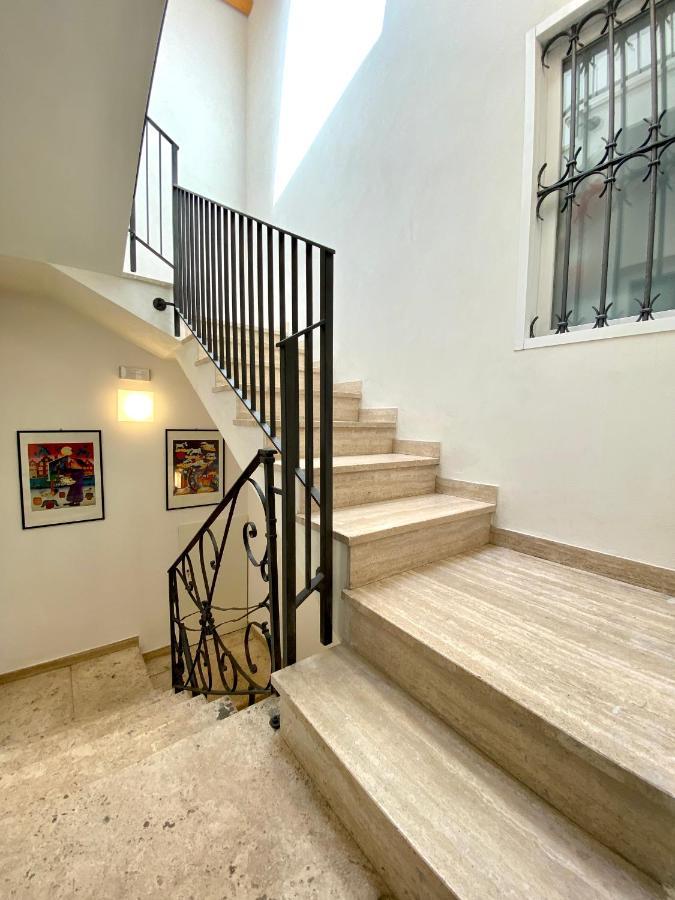 B&B Aliva Alcamo Exteriör bild