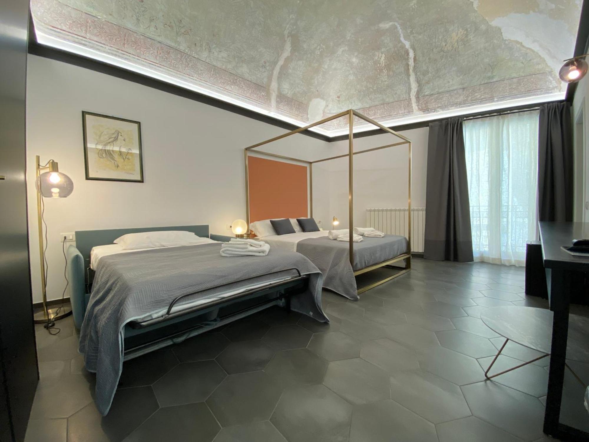 B&B Aliva Alcamo Exteriör bild