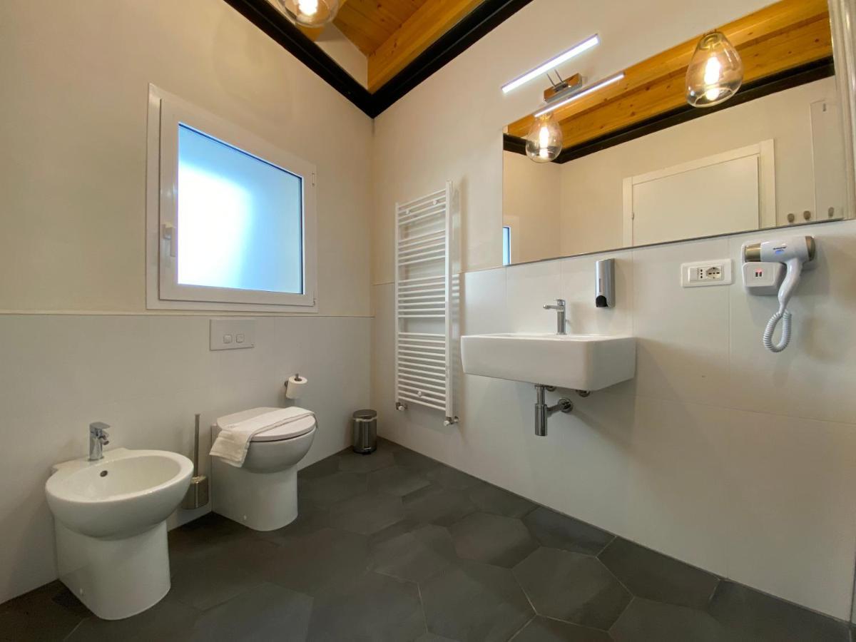 B&B Aliva Alcamo Exteriör bild