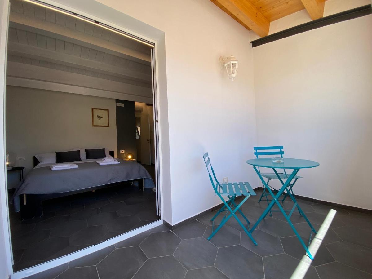 B&B Aliva Alcamo Exteriör bild