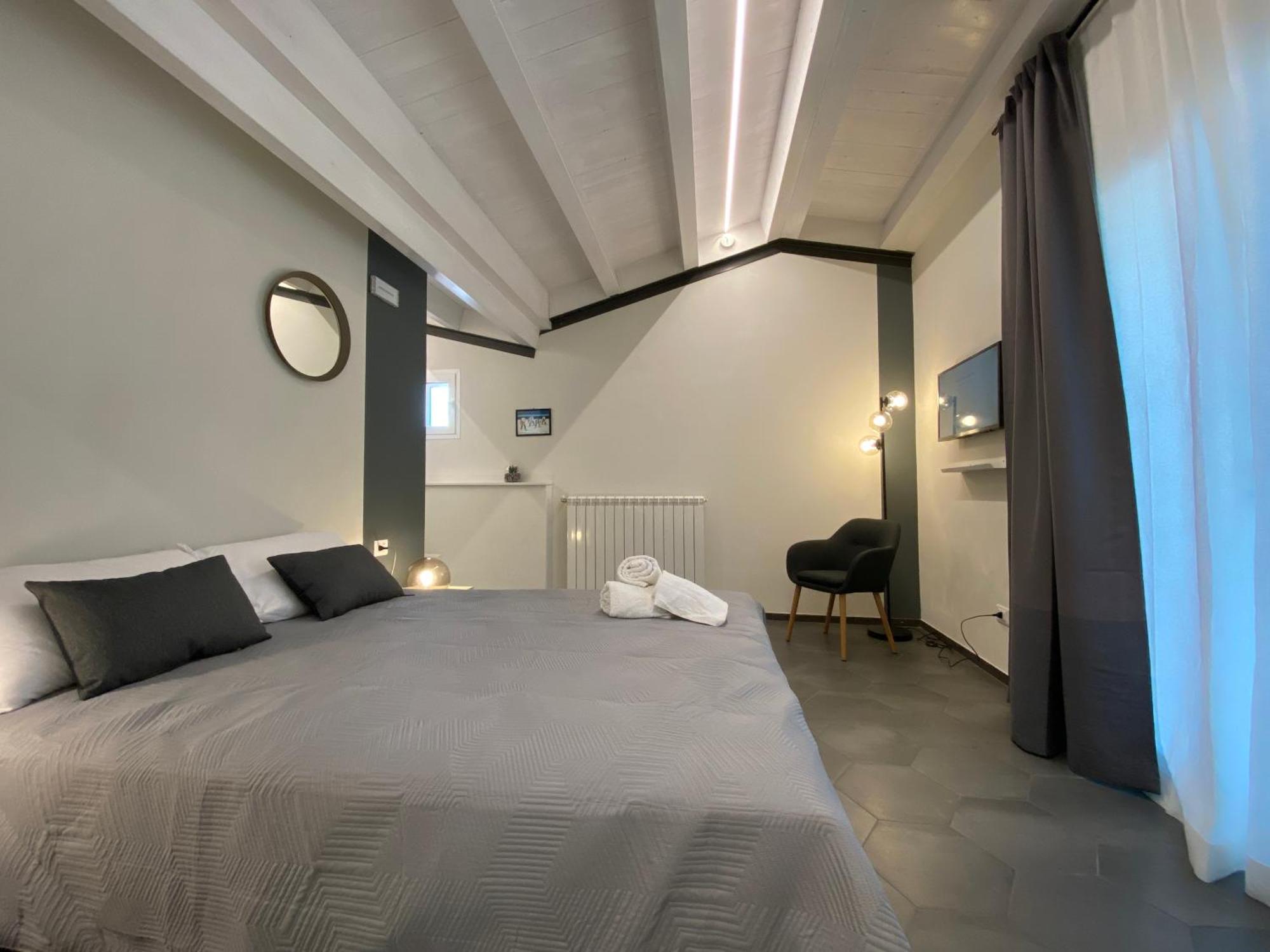 B&B Aliva Alcamo Rum bild