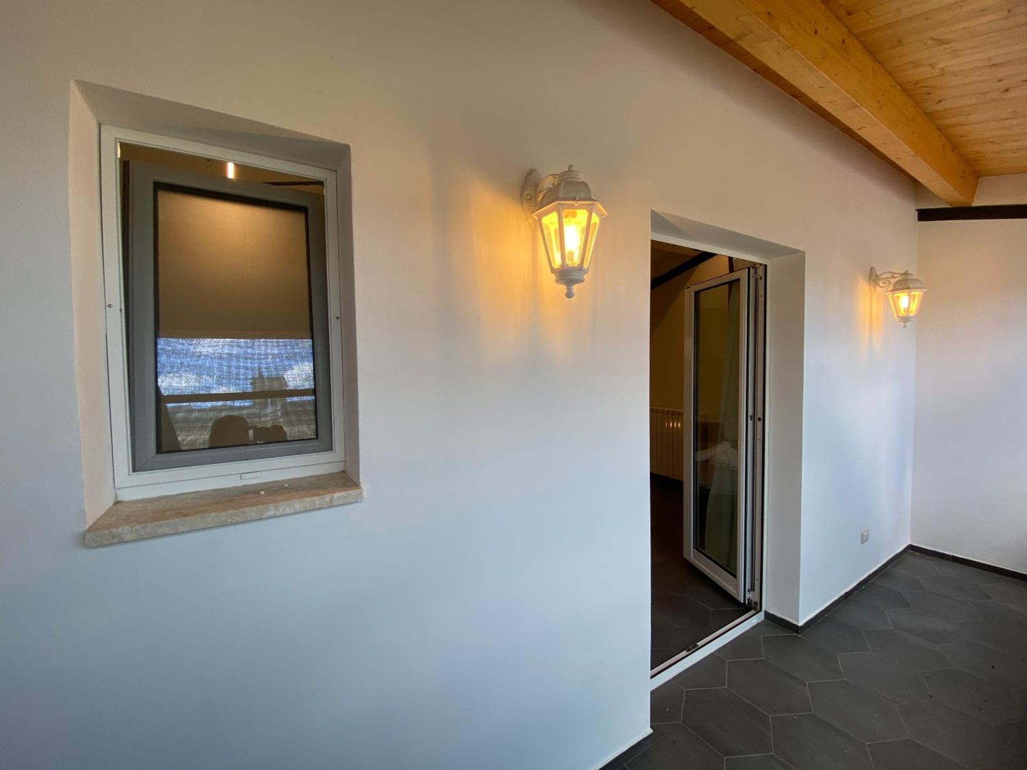 B&B Aliva Alcamo Rum bild