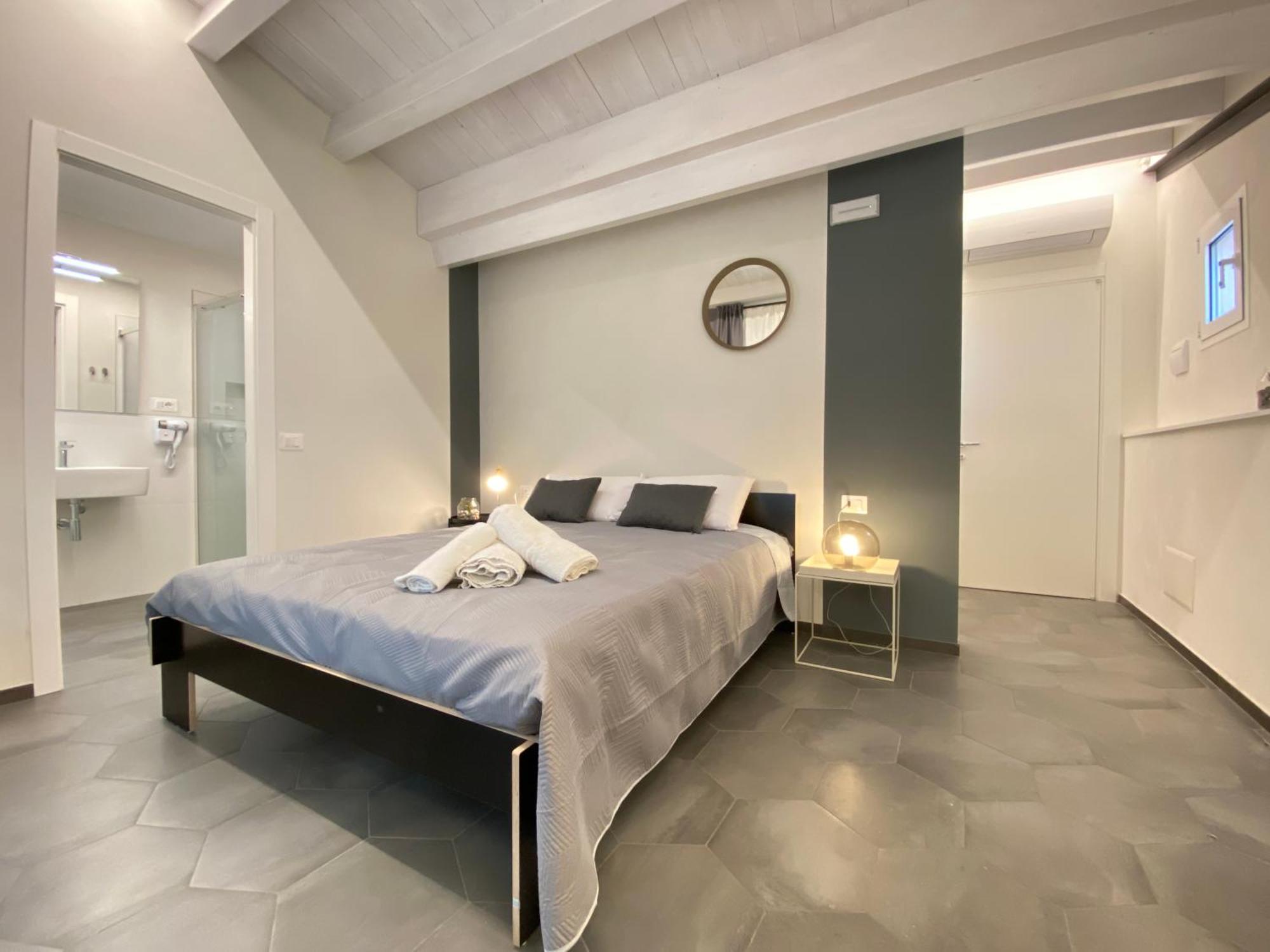 B&B Aliva Alcamo Rum bild