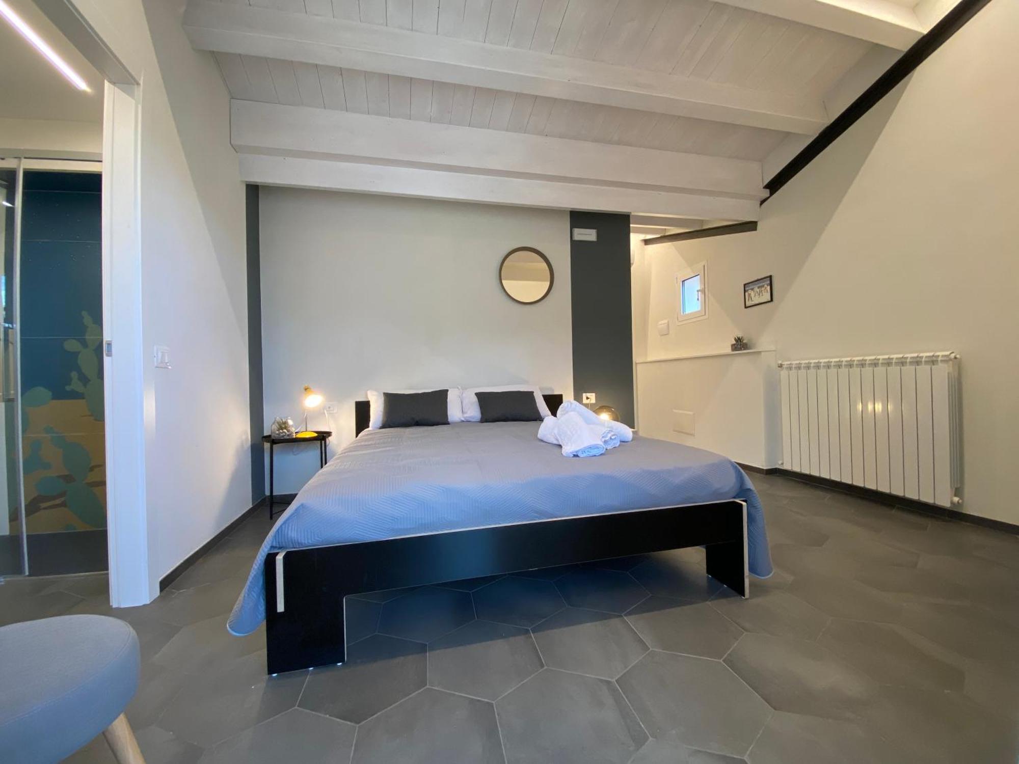B&B Aliva Alcamo Rum bild