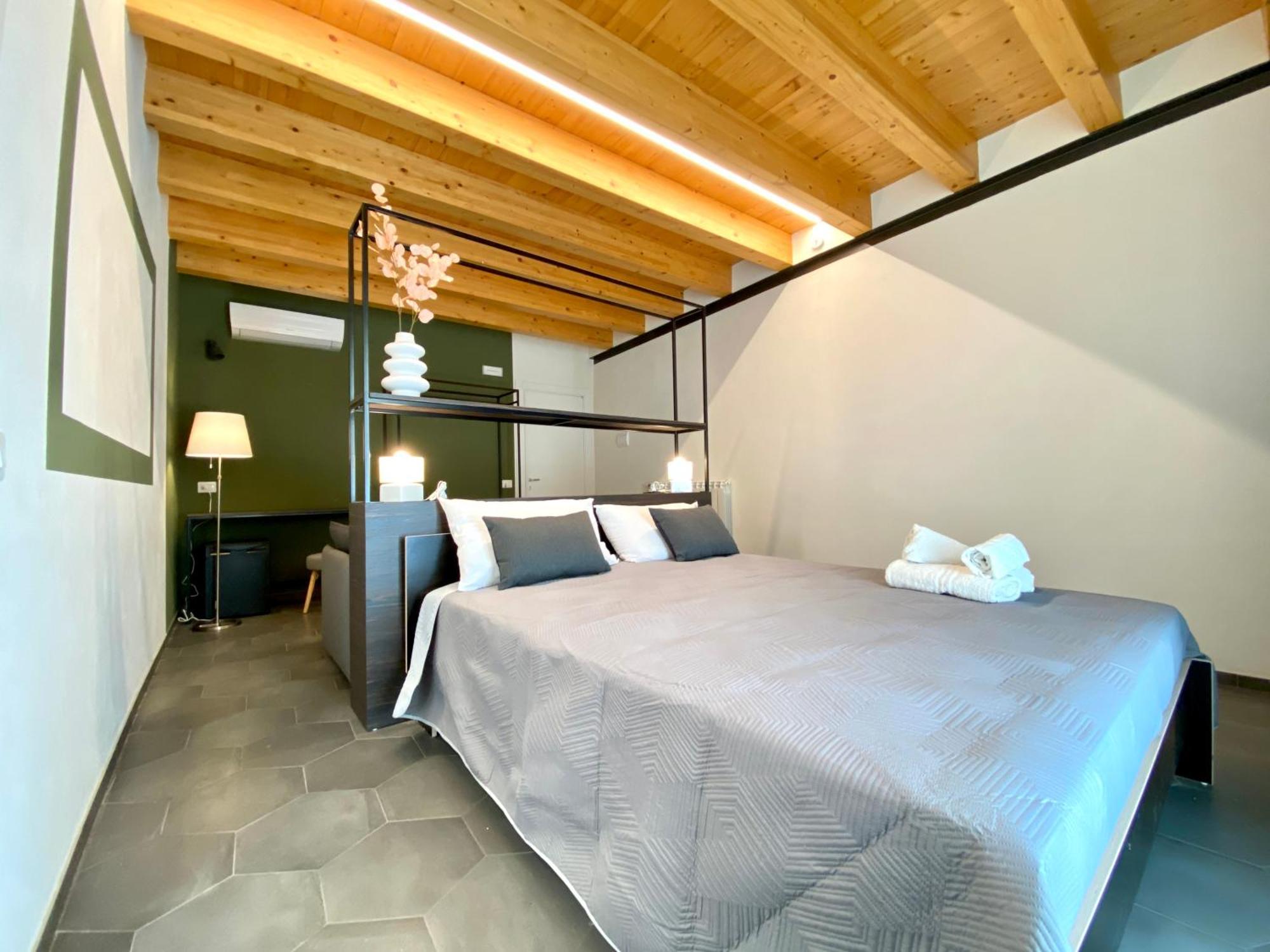 B&B Aliva Alcamo Rum bild