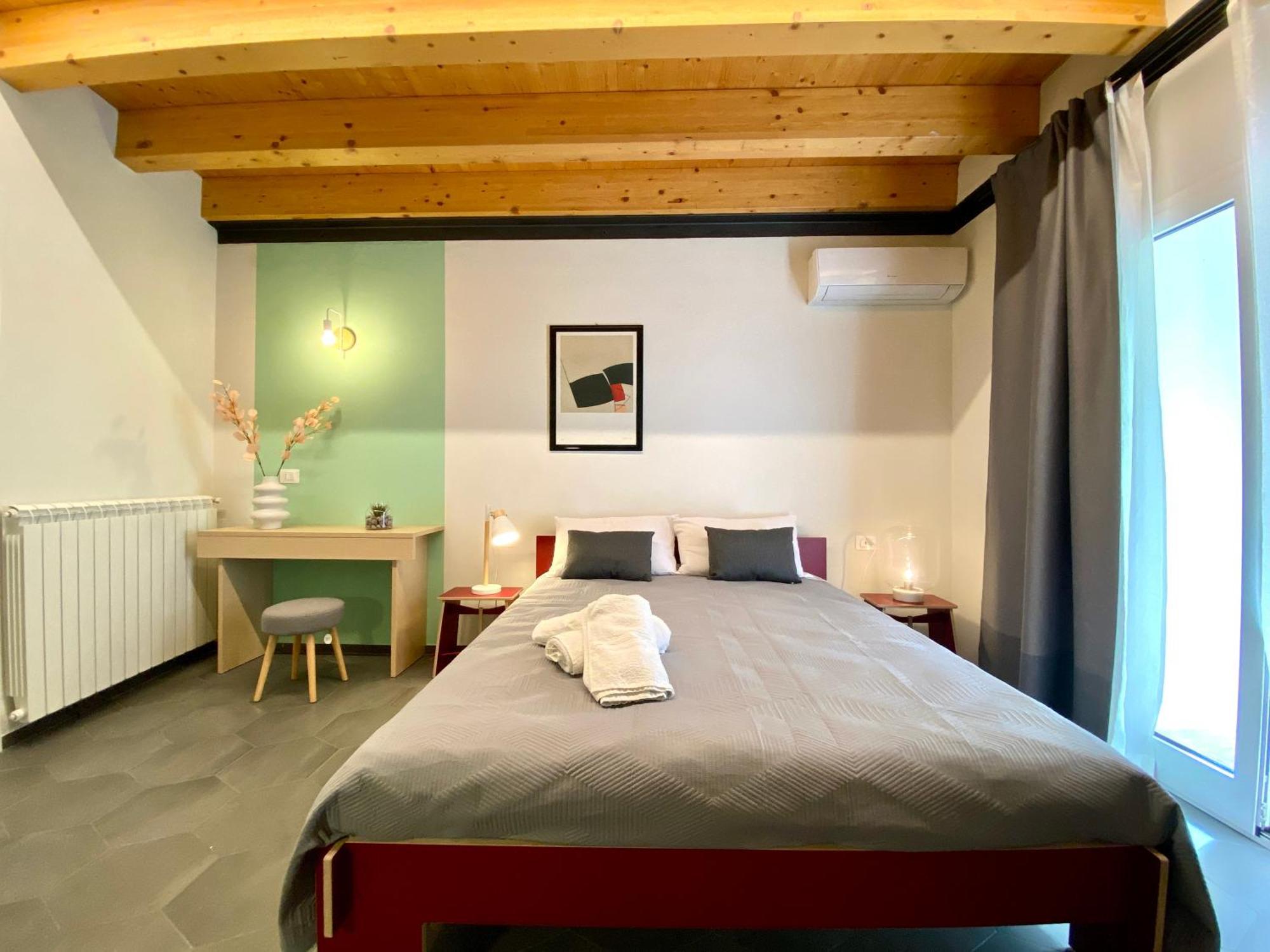 B&B Aliva Alcamo Rum bild