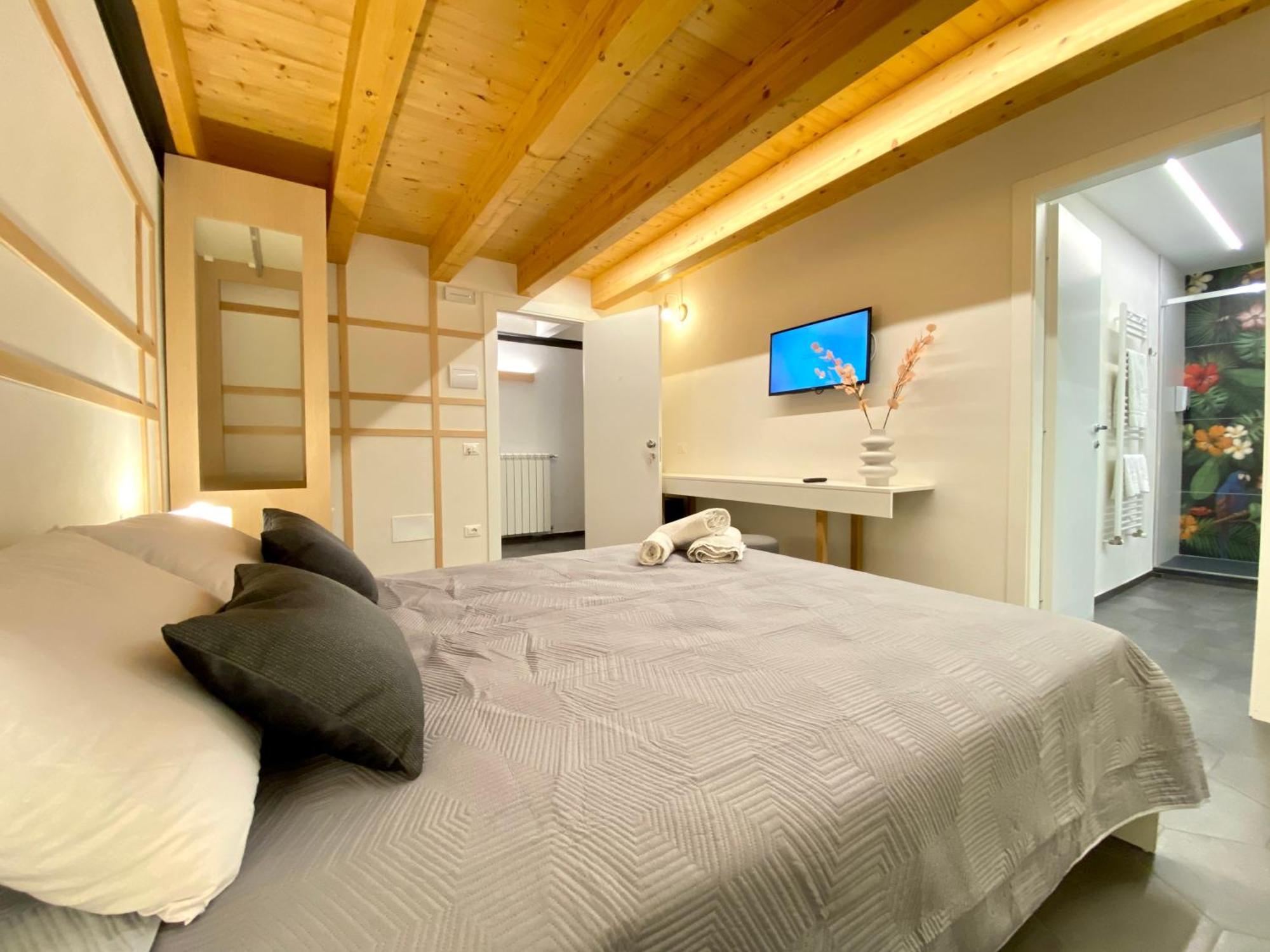 B&B Aliva Alcamo Rum bild