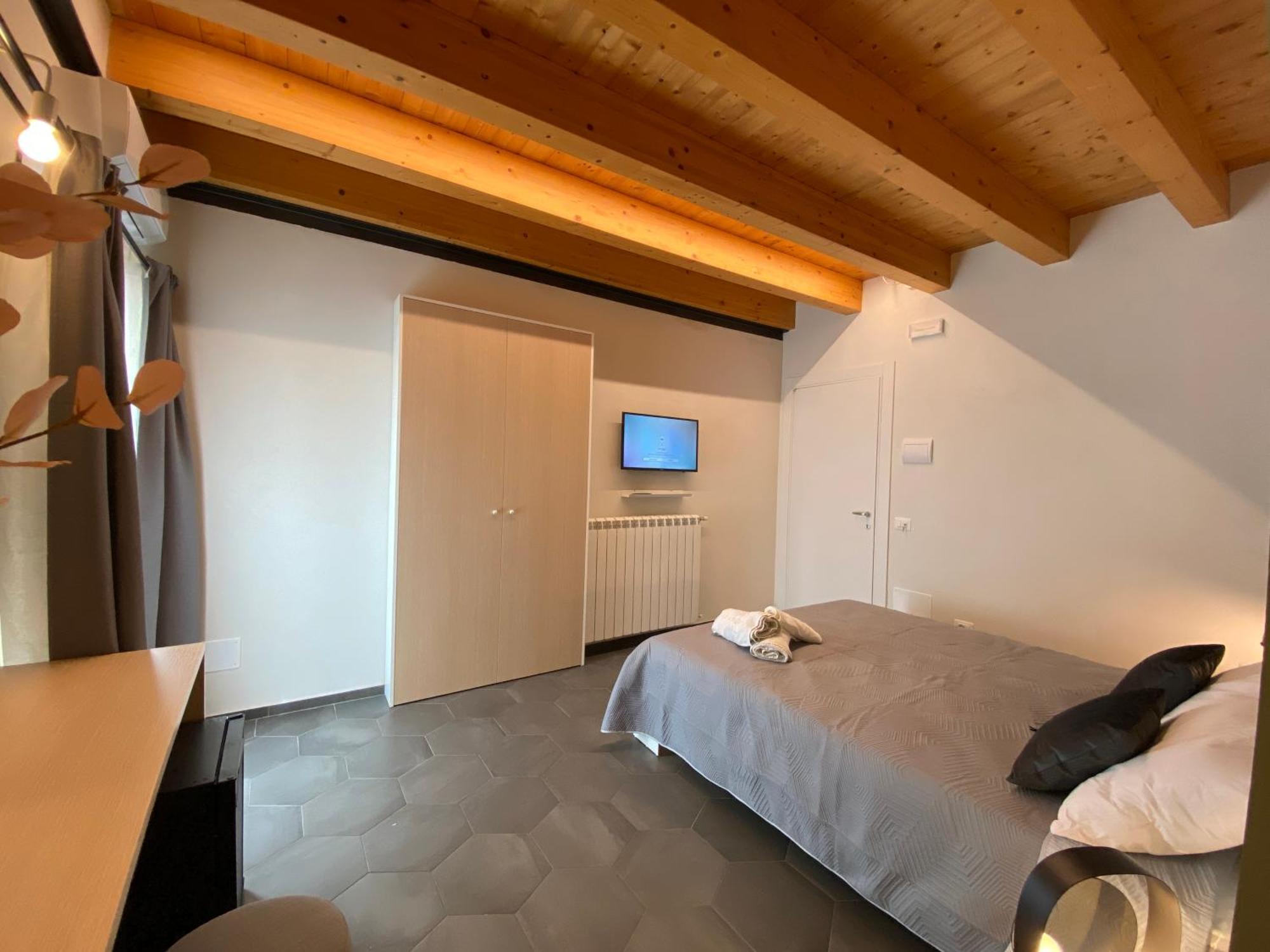 B&B Aliva Alcamo Rum bild