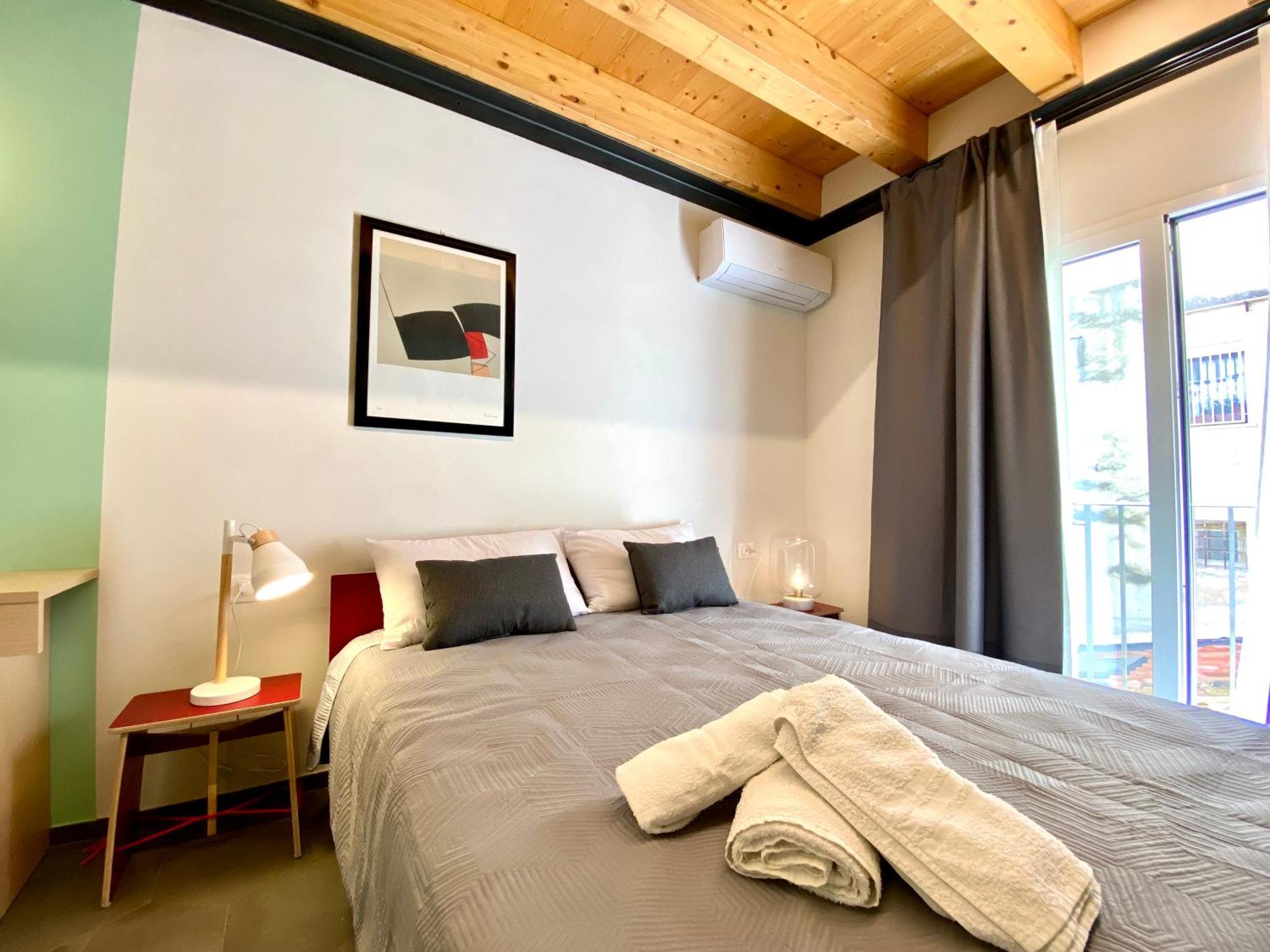 B&B Aliva Alcamo Rum bild