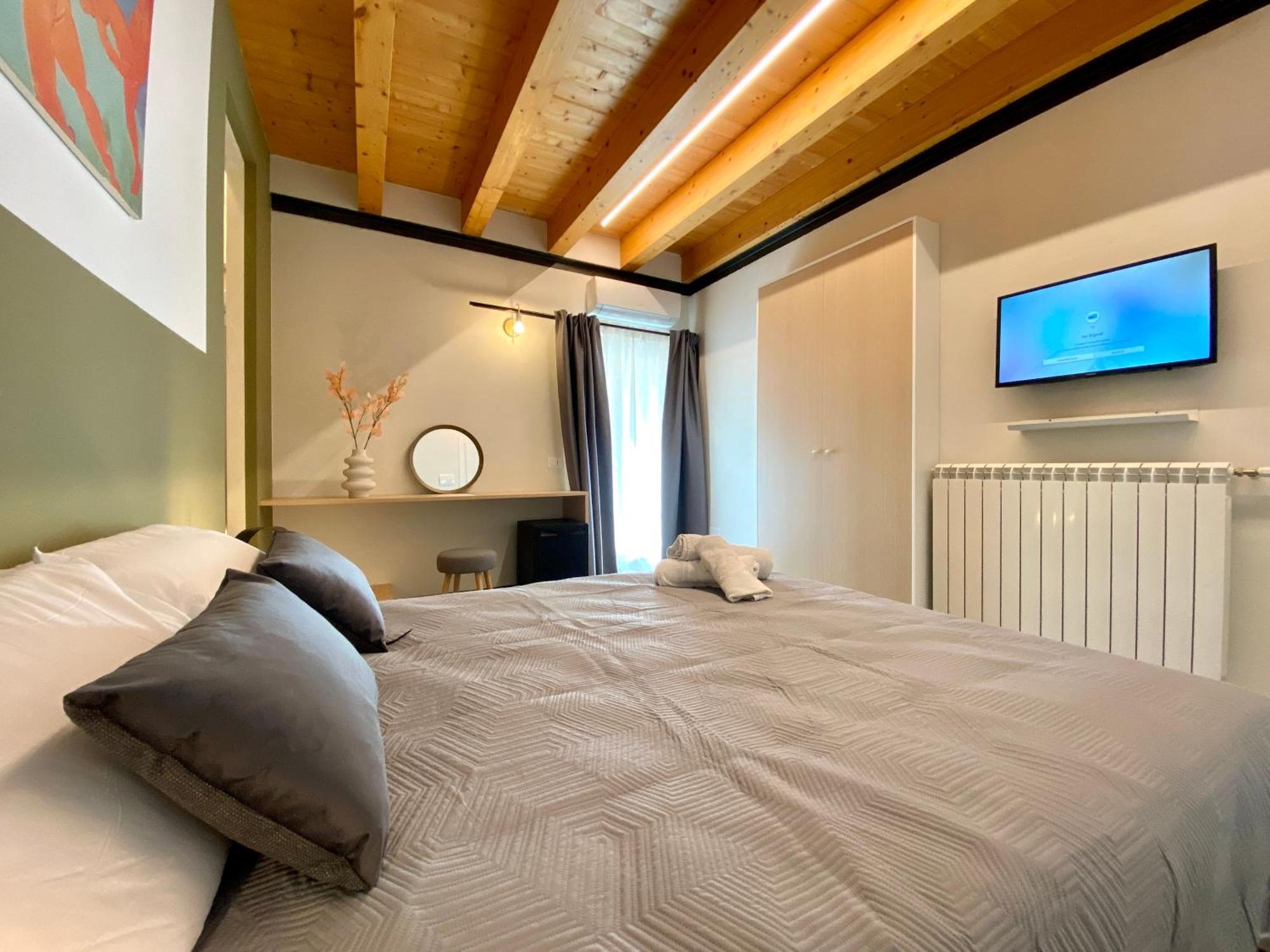 B&B Aliva Alcamo Rum bild