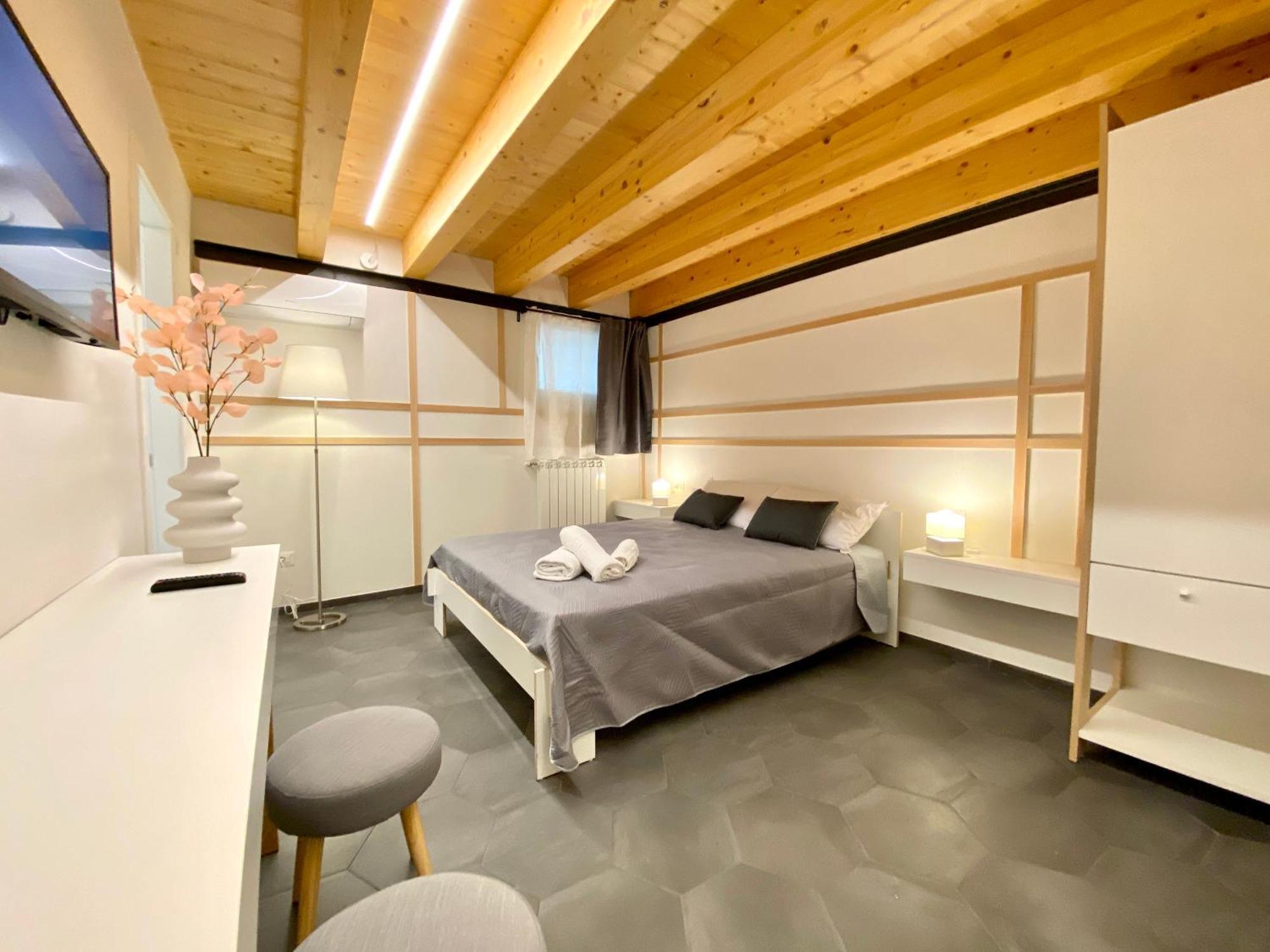 B&B Aliva Alcamo Rum bild